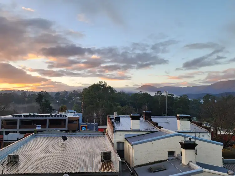 Second view of Homely townhouse listing, 17 Tevlin Place, Healesville VIC 3777