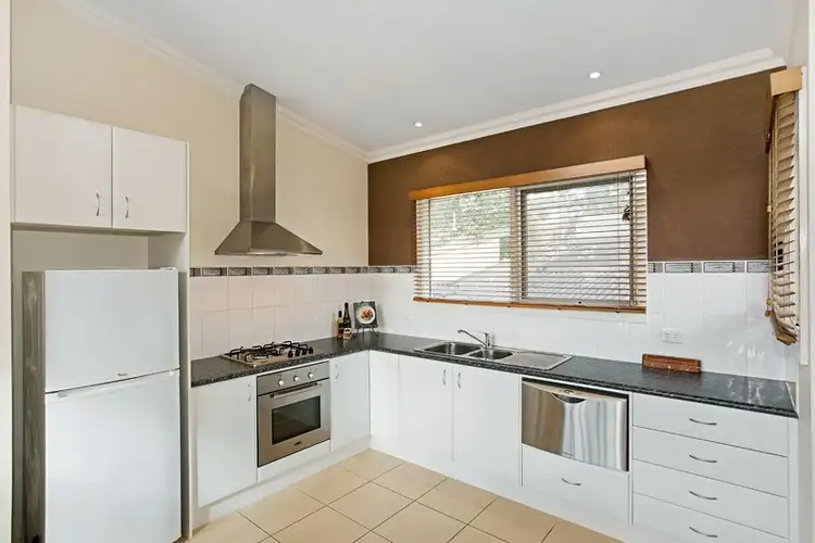 Third view of Homely townhouse listing, 17 Tevlin Place, Healesville VIC 3777