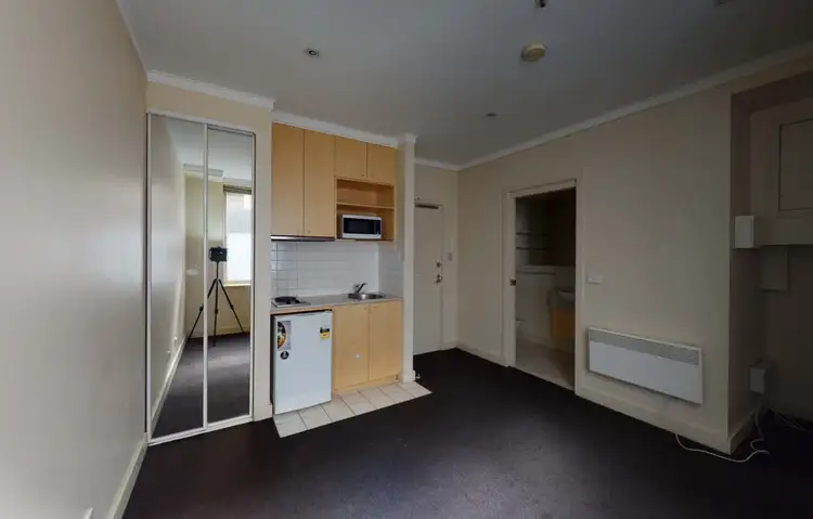 12/109 Lygon Street, Carlton VIC 3053