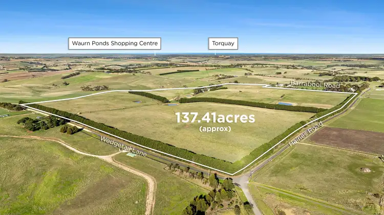 1100 Barrabool Road, Barrabool VIC 3221