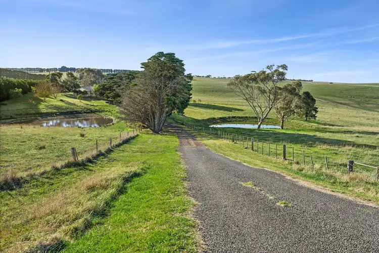 Fourth view of Homely rural property listing, 1100 Barrabool Road, Barrabool VIC 3221