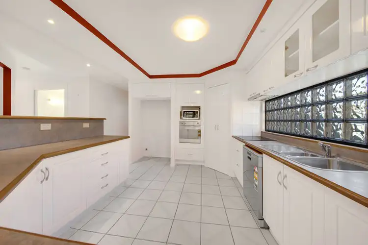 Third view of Homely house listing, 11 Somerset Close, Clinton QLD 4680
