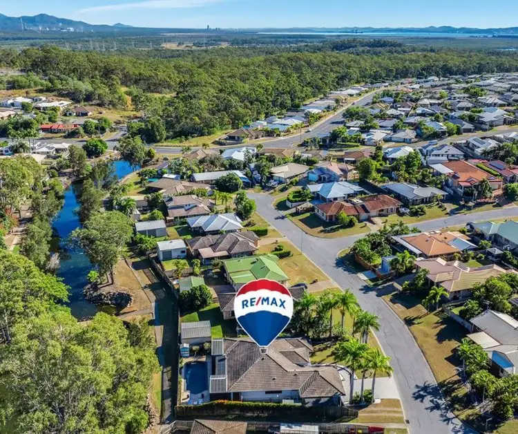 Fourth view of Homely house listing, 11 Somerset Close, Clinton QLD 4680