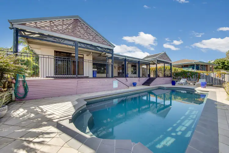 Sixth view of Homely house listing, 11 Somerset Close, Clinton QLD 4680