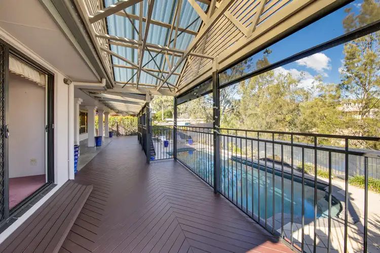 Seventh view of Homely house listing, 11 Somerset Close, Clinton QLD 4680