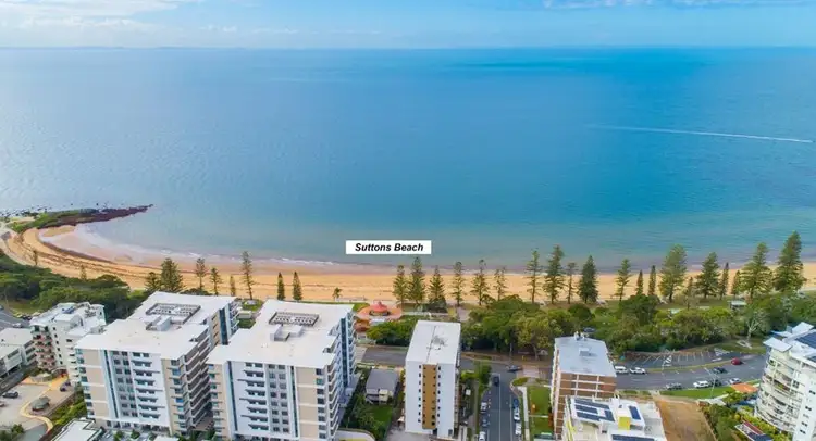 7/55 Marine Parade, Redcliffe QLD 4020