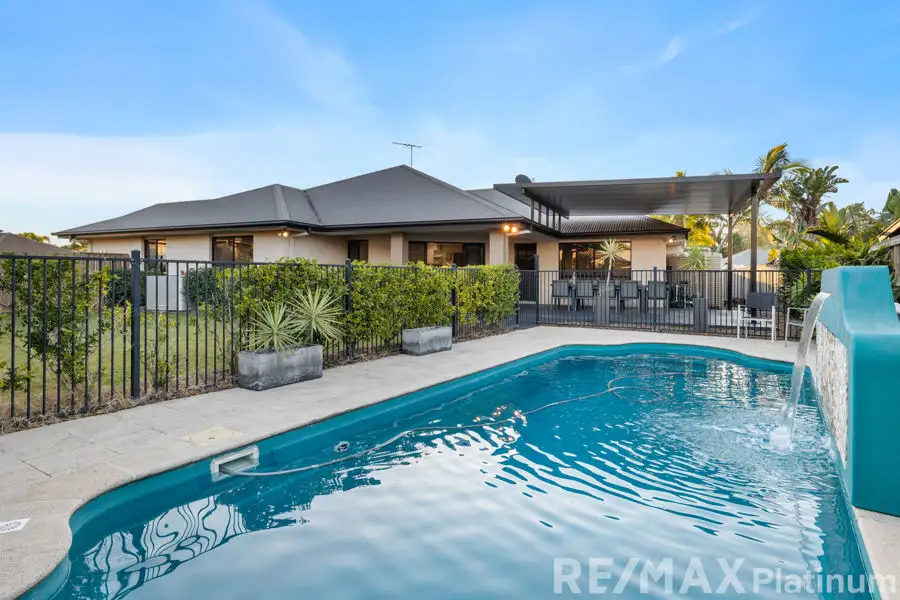 Main view of Homely house listing, 11 Bee Eater Close, Narangba QLD 4504