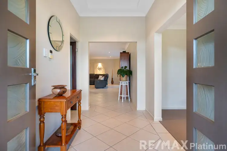 Fifth view of Homely house listing, 11 Bee Eater Close, Narangba QLD 4504