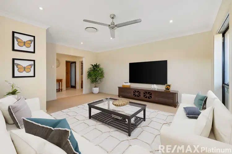 Sixth view of Homely house listing, 11 Bee Eater Close, Narangba QLD 4504