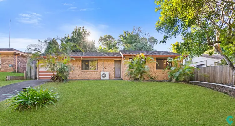 75 Rembrandt Street, Carina QLD 4152