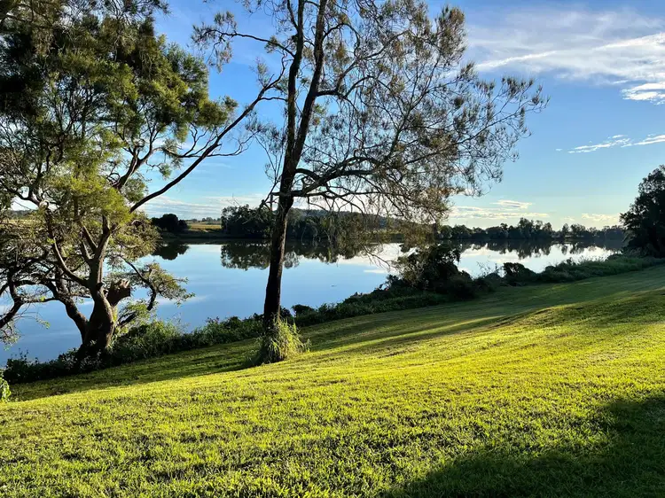 407 Oakland Road, East Coraki NSW 2471