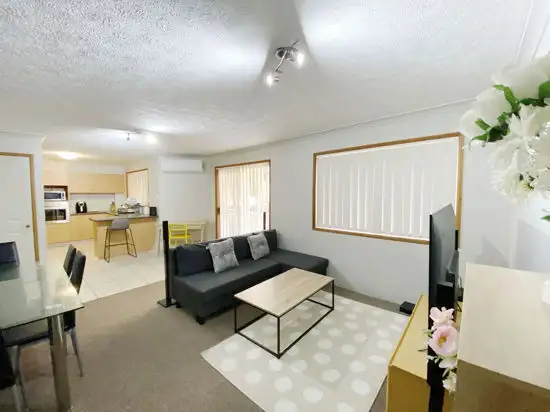 U81/1-9 Gray Street, Tweed Heads West NSW 2485