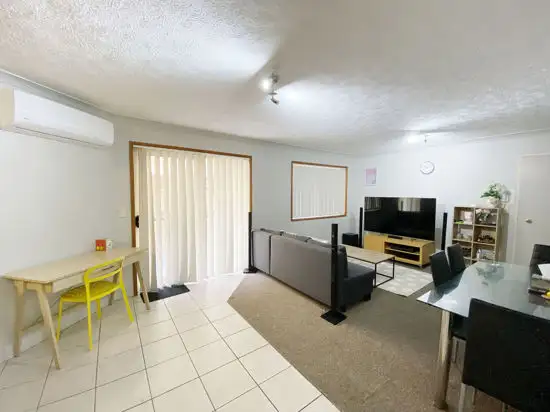 Second view of Homely unit listing, U81/1-9 Gray Street, Tweed Heads West NSW 2485