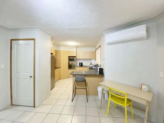 Third view of Homely unit listing, U81/1-9 Gray Street, Tweed Heads West NSW 2485