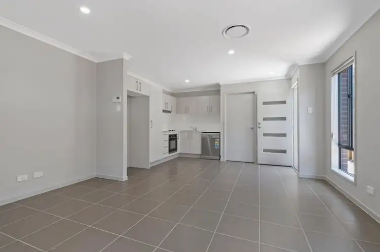 Third view of Homely house listing, 2/37 Bishampton Circuit, Logan Reserve QLD 4133