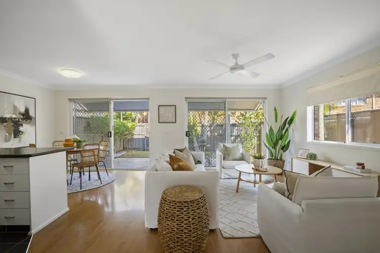 13/20 Huth Street, Labrador QLD 4215