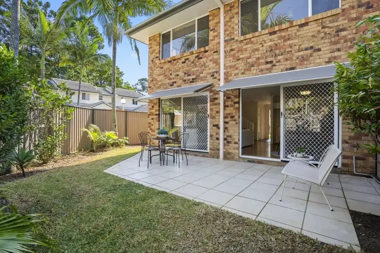 Fourth view of Homely townhouse listing, 13/20 Huth Street, Labrador QLD 4215