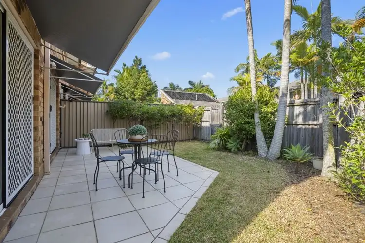 Fifth view of Homely townhouse listing, 13/20 Huth Street, Labrador QLD 4215