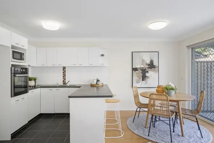 Sixth view of Homely townhouse listing, 13/20 Huth Street, Labrador QLD 4215