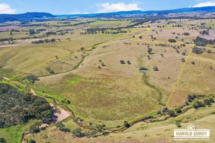 Main view of Homely rural property listing, 112a Black Swamp School Road, Tenterfield NSW 2372