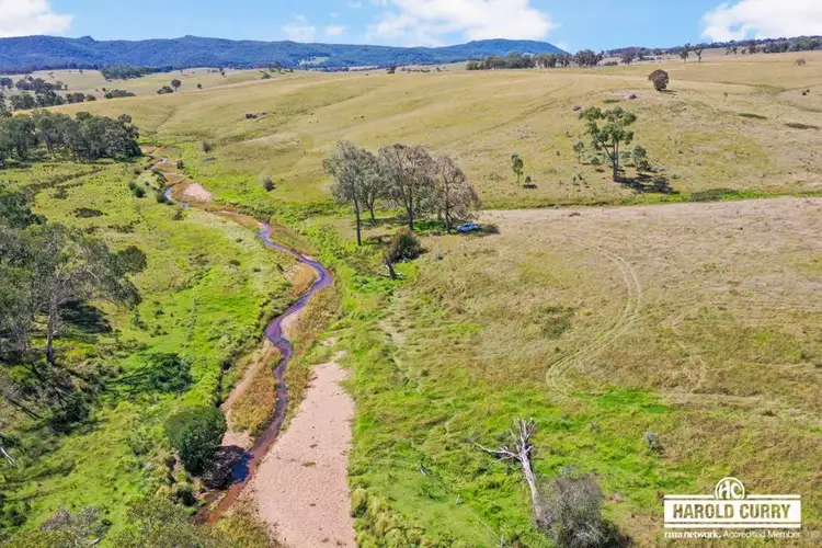 Second view of Homely rural property listing, 112a Black Swamp School Road, Tenterfield NSW 2372