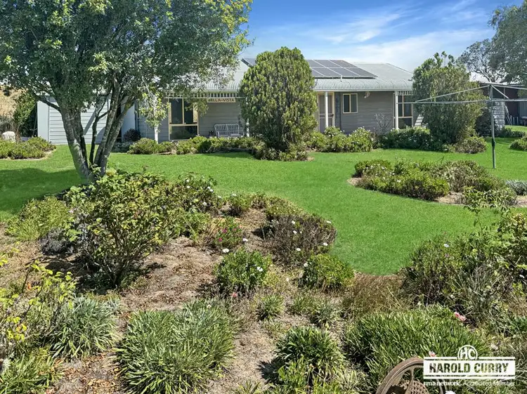112a Black Swamp School Road