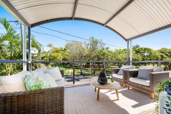 45 Ashfield Street, East Brisbane QLD 4169