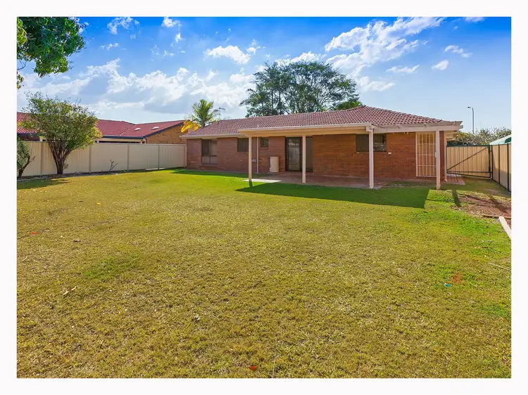 31 Edenlea Dr, Meadowbrook QLD 4131