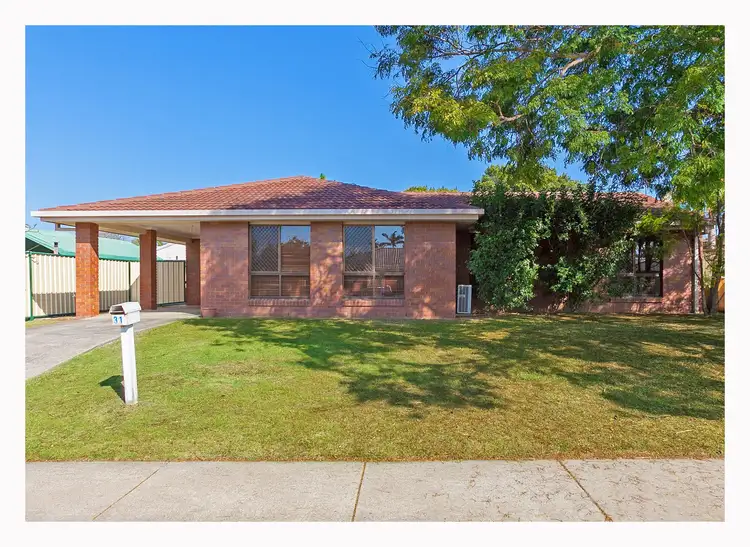 Second view of Homely house listing, 31 Edenlea Dr, Meadowbrook QLD 4131