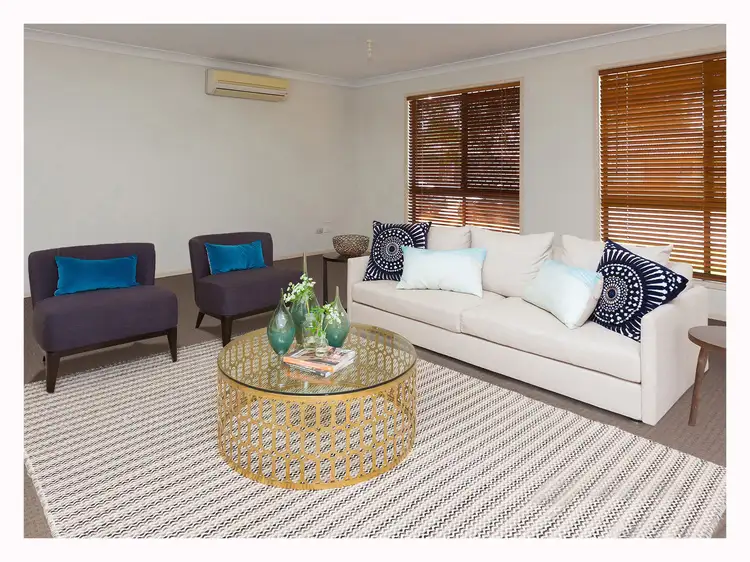 Third view of Homely house listing, 31 Edenlea Dr, Meadowbrook QLD 4131
