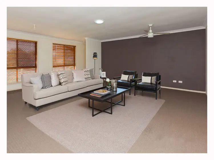 Fourth view of Homely house listing, 31 Edenlea Dr, Meadowbrook QLD 4131