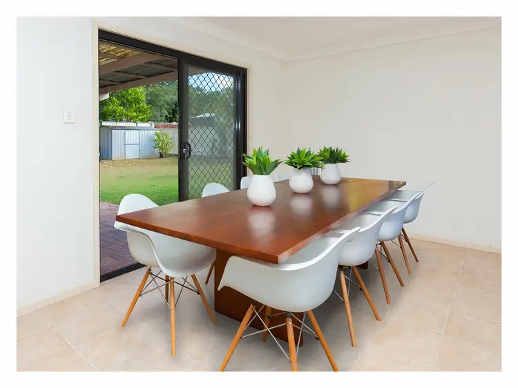 Sixth view of Homely house listing, 31 Edenlea Dr, Meadowbrook QLD 4131