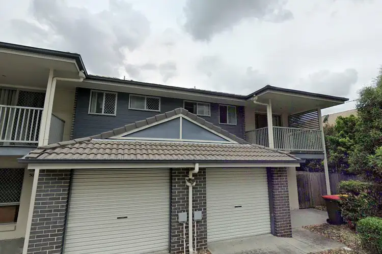 Second view of Homely townhouse listing, 49/18a Wilga St, Wacol QLD 4076