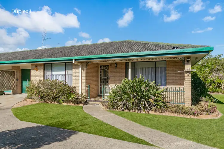 Second view of Homely semi-detached listing, 93 Companion Way, Tweed Heads NSW 2485