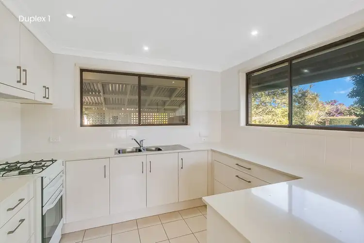 Third view of Homely semi-detached listing, 93 Companion Way, Tweed Heads NSW 2485