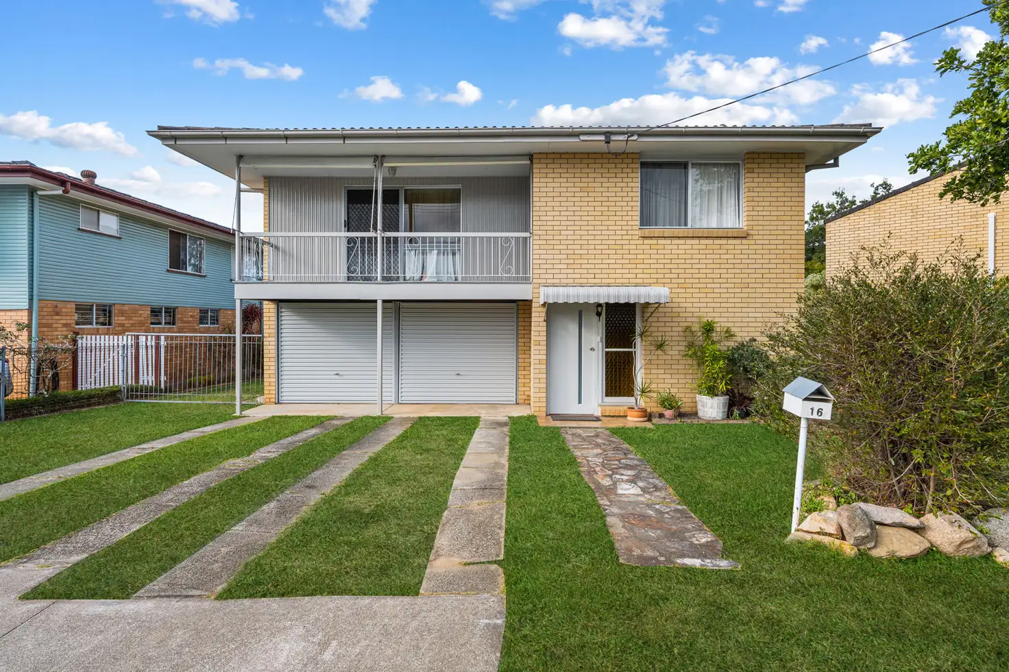 Main view of Homely house listing, 16 Symphony Avenue, Strathpine QLD 4500