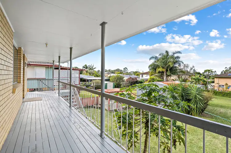 Sixth view of Homely house listing, 16 Symphony Avenue, Strathpine QLD 4500