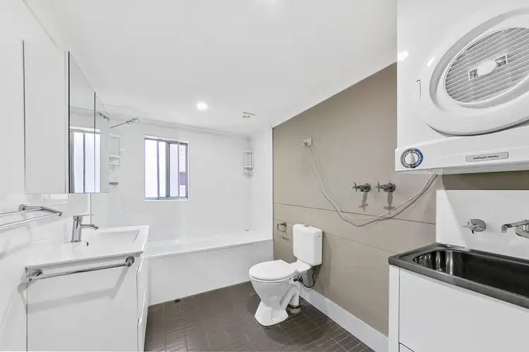 Fifth view of Homely unit listing, 3/18-24 Oxford Street, Merrylands NSW 2160