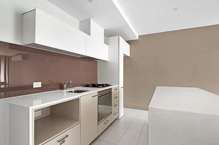 1202/200 Spencer Street, Melbourne VIC 3000