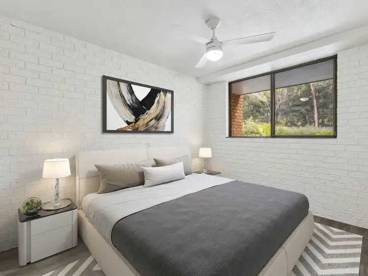 Second view of Homely house listing, 14/28 Fitzgerald Street, Coffs Harbour NSW 2450