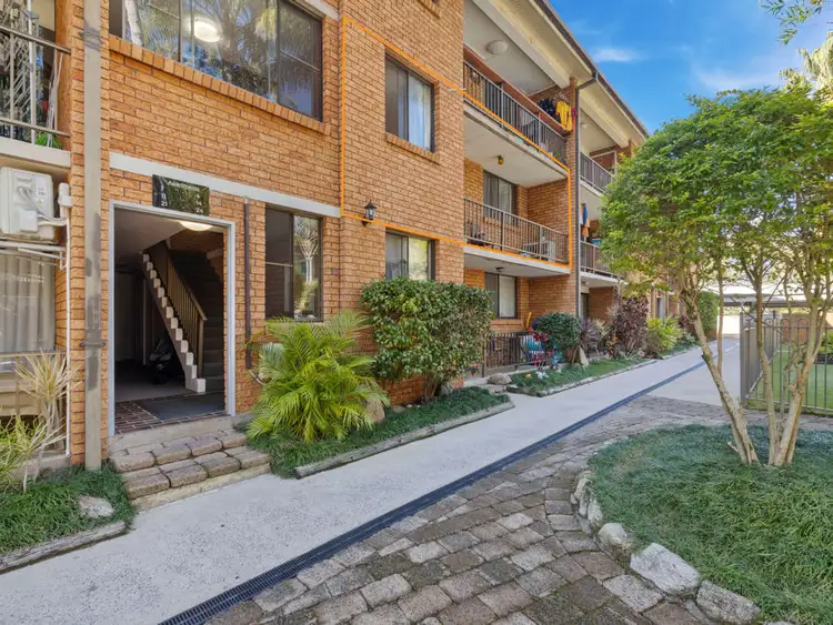 Fifth view of Homely house listing, 14/28 Fitzgerald Street, Coffs Harbour NSW 2450