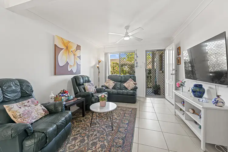 Third view of Homely townhouse listing, 52/113 Castle Hill Drive, Murrumba Downs QLD 4503