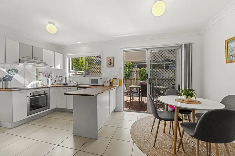 Fourth view of Homely townhouse listing, 52/113 Castle Hill Drive, Murrumba Downs QLD 4503