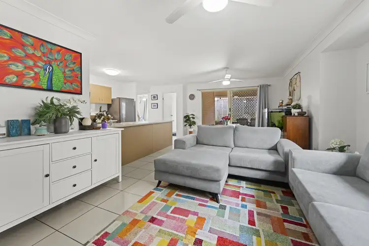 Fifth view of Homely townhouse listing, 2/18 Varuna Court, Rothwell QLD 4022