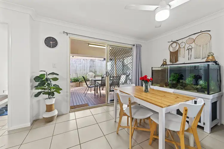 Sixth view of Homely townhouse listing, 2/18 Varuna Court, Rothwell QLD 4022