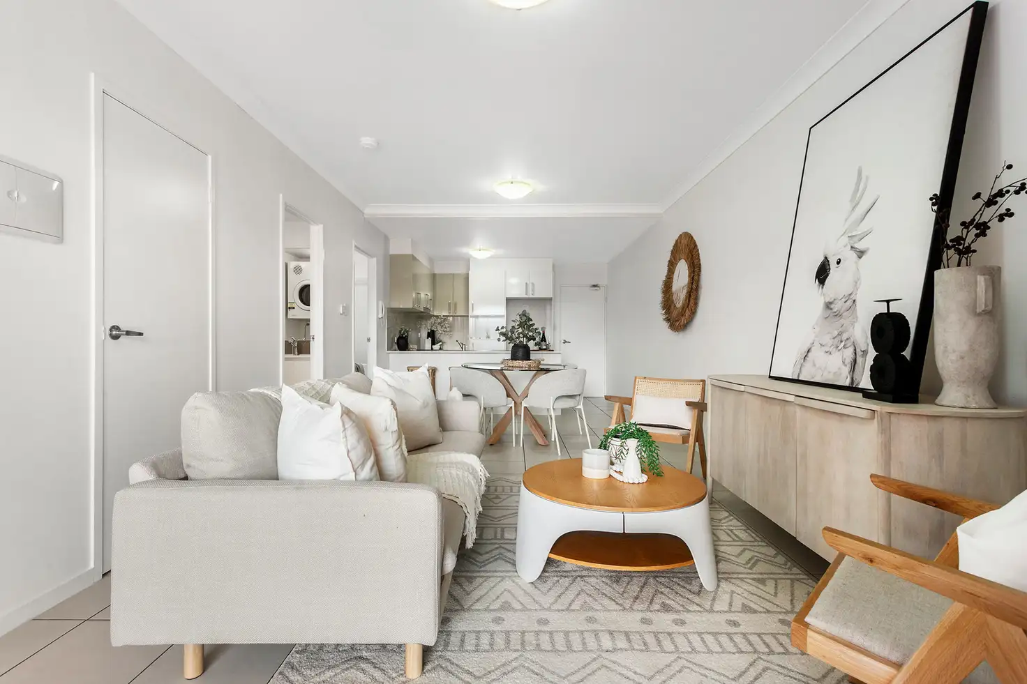 Main view of Homely unit listing, 3/271 Melton Road, Northgate QLD 4013