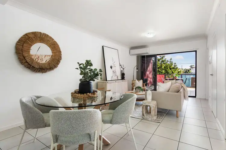 Second view of Homely unit listing, 3/271 Melton Road, Northgate QLD 4013