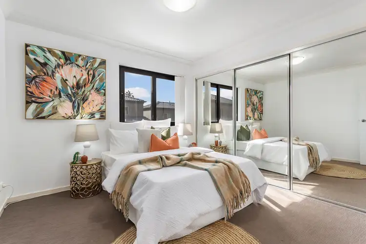 Third view of Homely unit listing, 3/271 Melton Road, Northgate QLD 4013