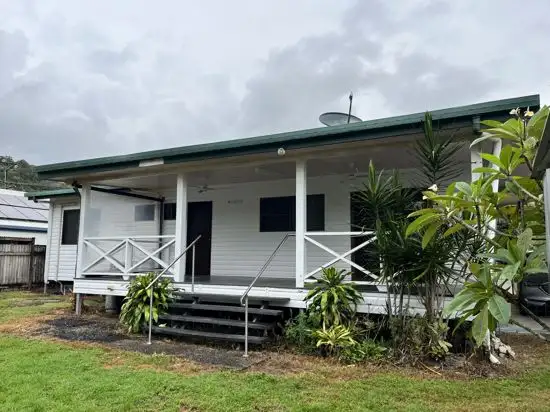 Main view of Homely house listing, 10 Sassafras Street, Bramston Beach QLD 4871