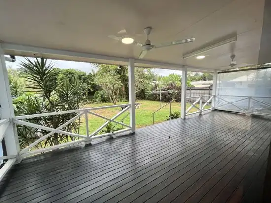 Second view of Homely house listing, 10 Sassafras Street, Bramston Beach QLD 4871